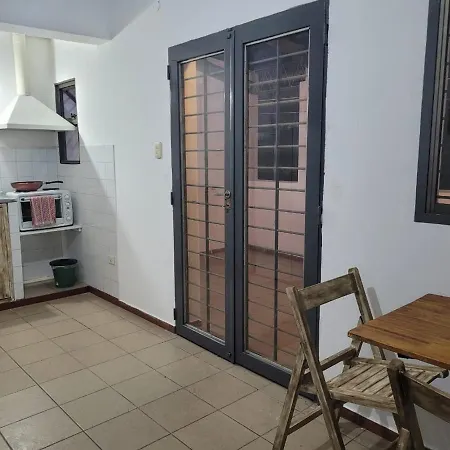Apartamento Depto Céntrico II Corrientes Exterior foto