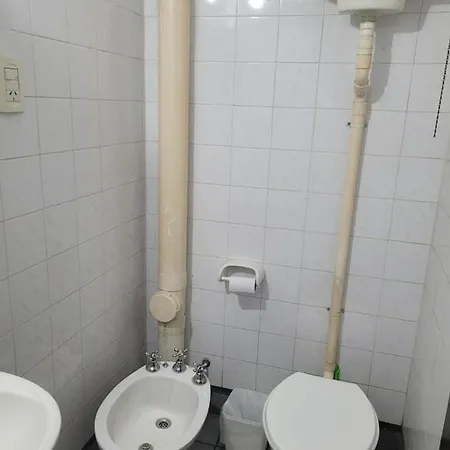Apartamento Depto Céntrico II Corrientes Exterior foto