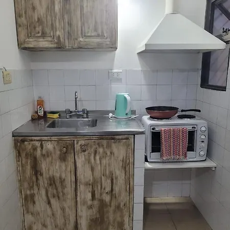 Apartamento Depto Céntrico II Corrientes Exterior foto