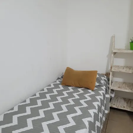 Apartamento Depto Céntrico II Corrientes Exterior foto