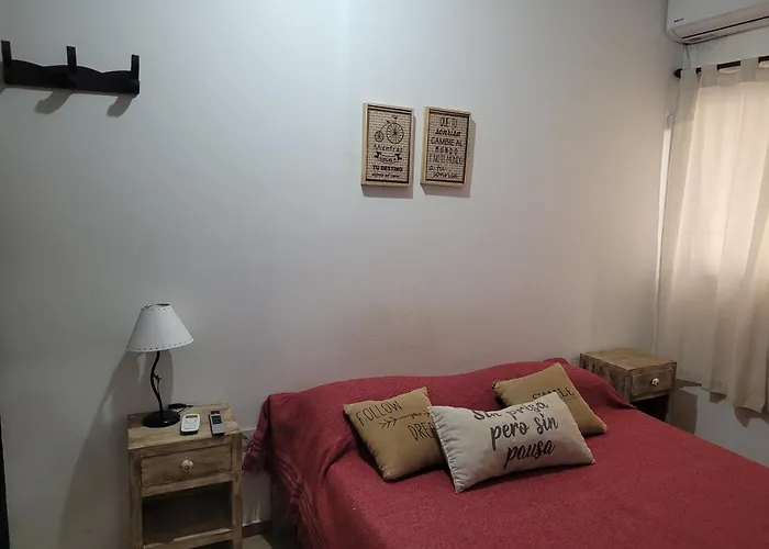 Depto Centrico II