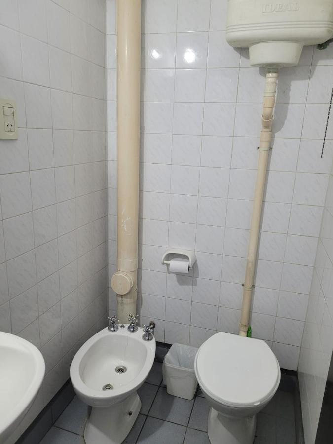 Apartment Depto Centrico Ii Corrientes