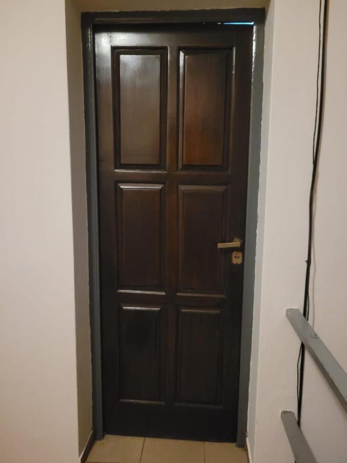 Apartment Depto Centrico Ii