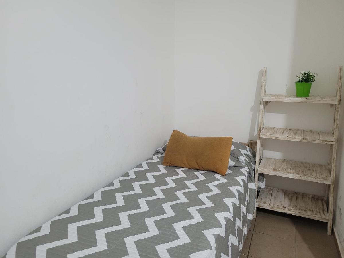 Apartment Depto Centrico Ii Corrientes