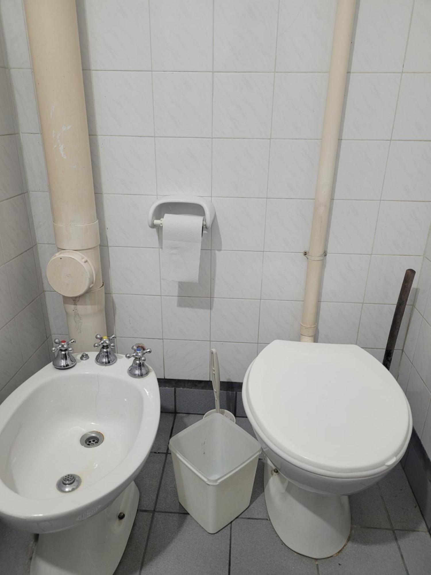 Apartment Depto Centrico Ii