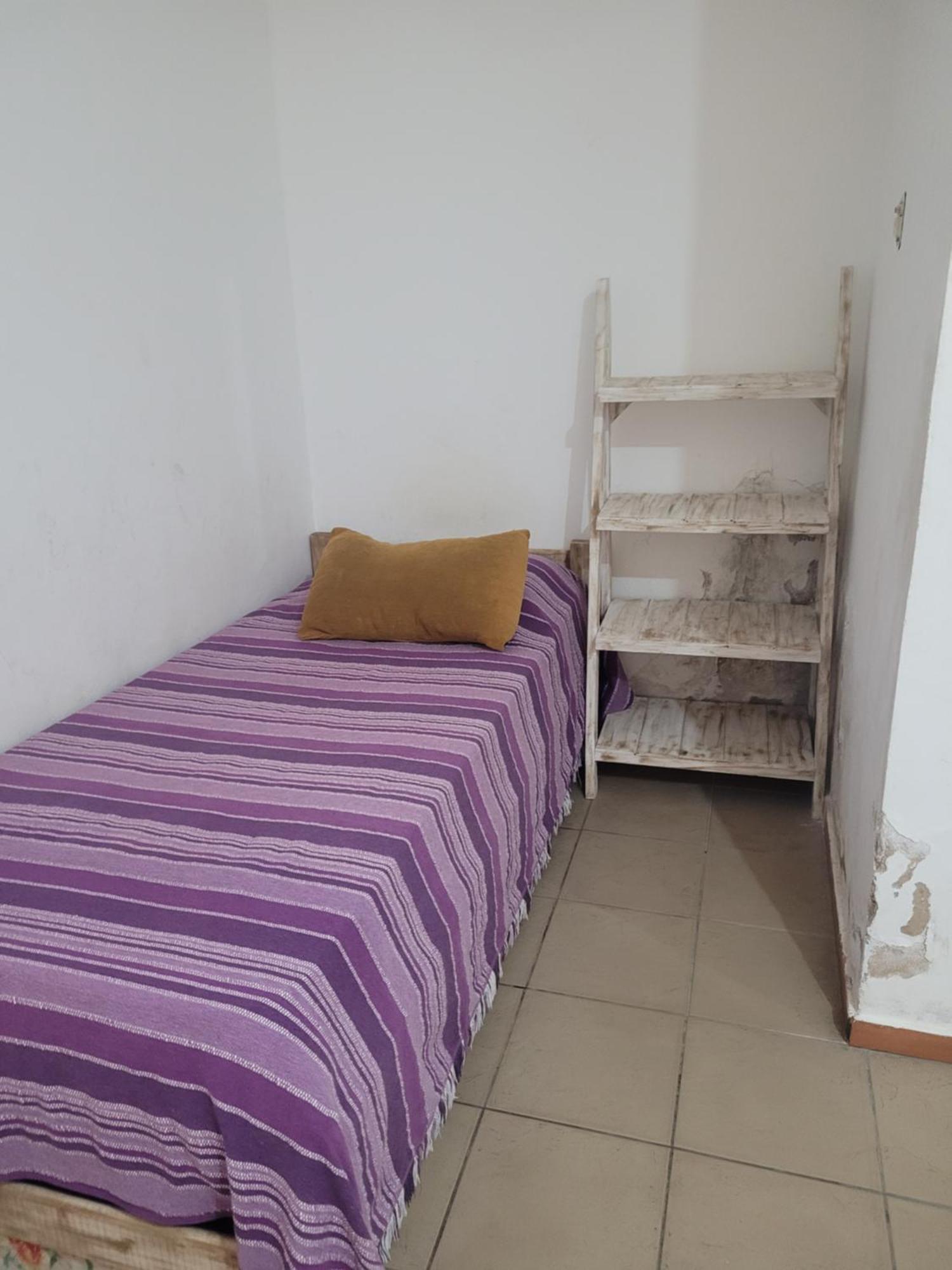 Depto Centrico Ii Apartment *