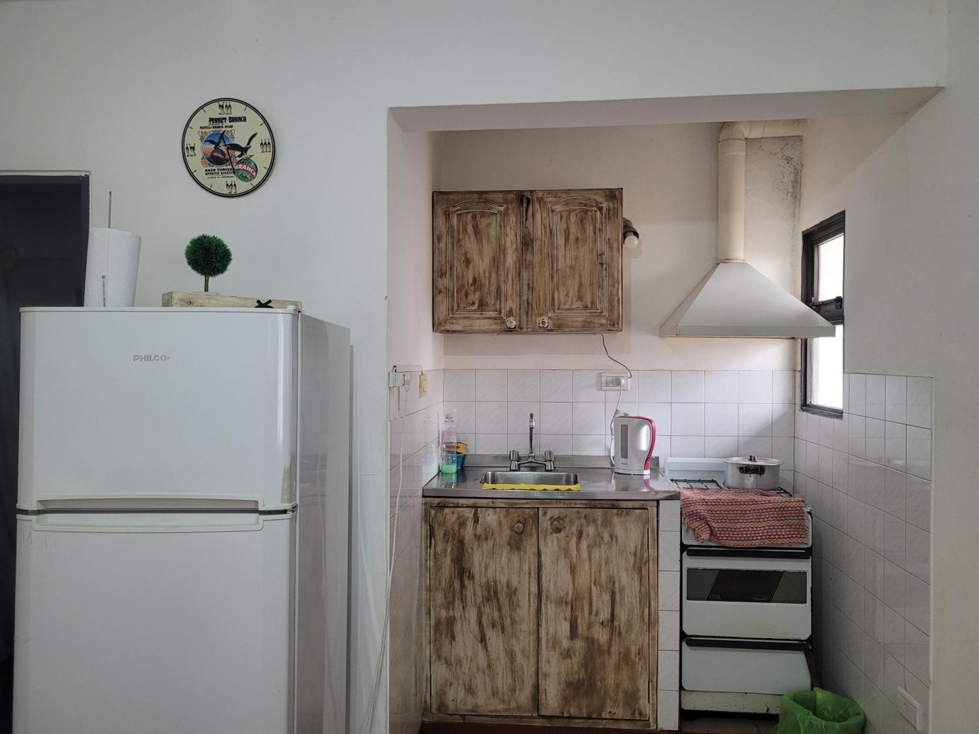 Apartment Depto Centrico Ii *