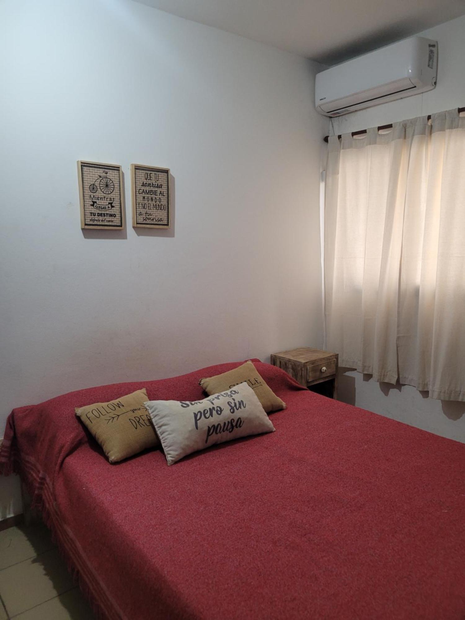 Depto Centrico Ii Apartment Corrientes
