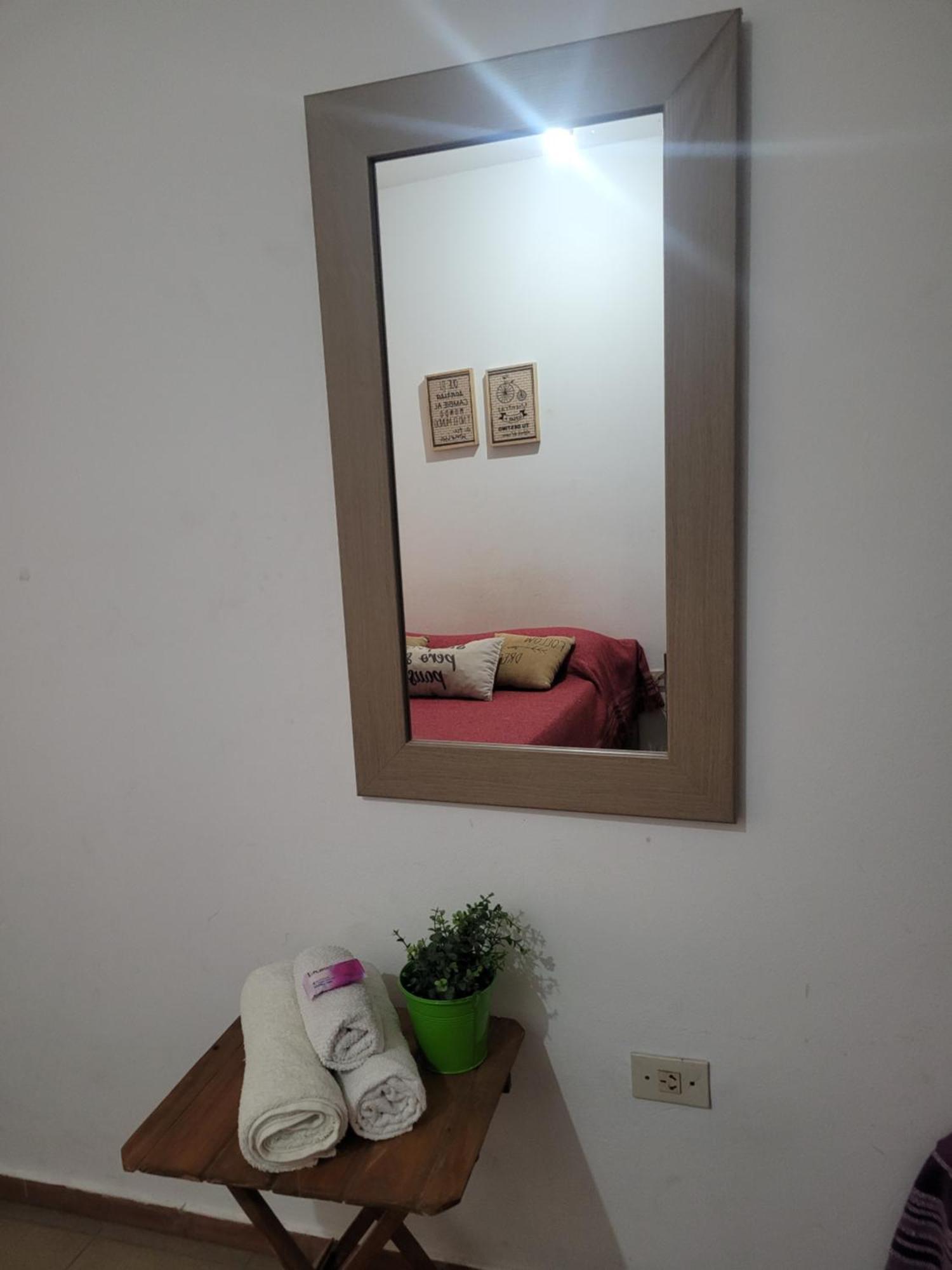 Apartment Depto Centrico Ii Corrientes