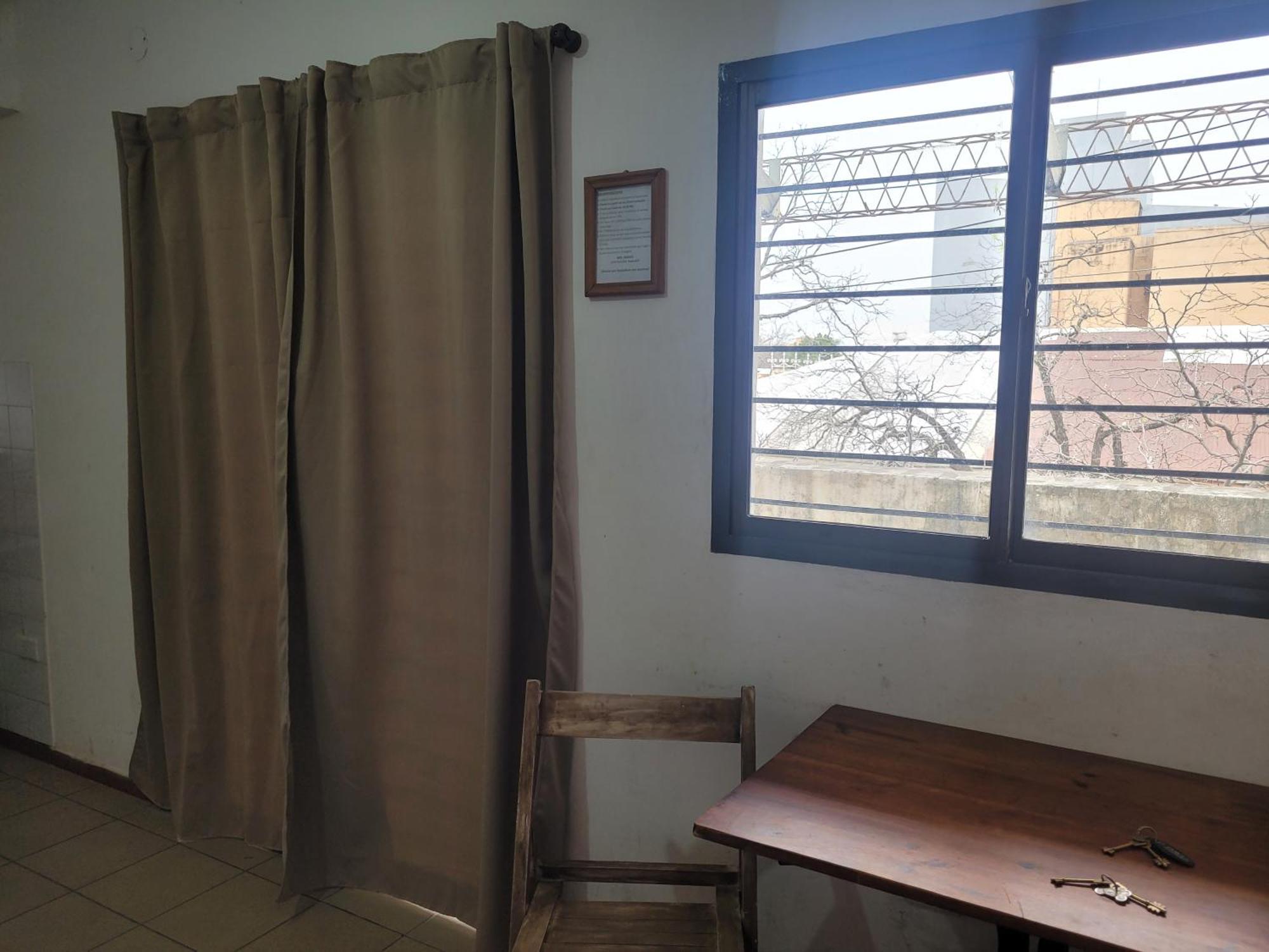 Apartment Depto Centrico Ii *